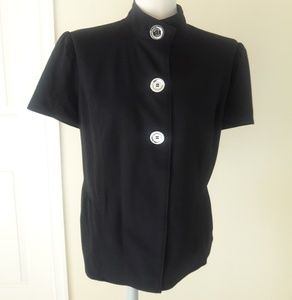 Michael Kors Tops - Michael Kors Black Top Size 2X Michael Kors Tops - Michael Kors Black Top Size 2X